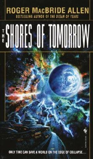 The Shores of Tomorrow image number 0