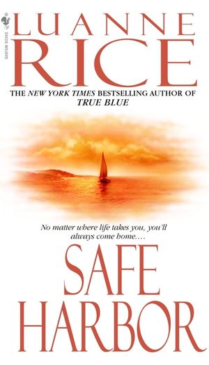 Safe Harbor image number 0