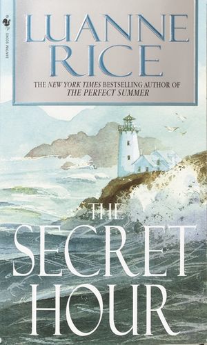 The Secret Hour image number 0