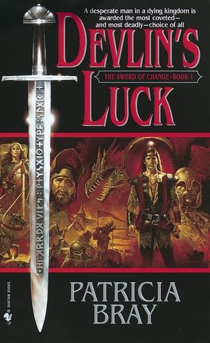 Devlin's Luck image number 0