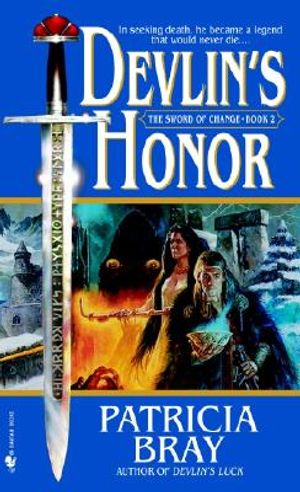 Devlin's Honor image number 0