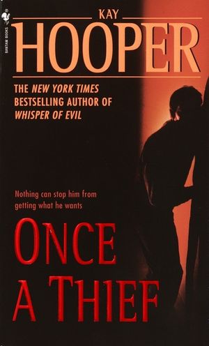 Once a Thief image number 0