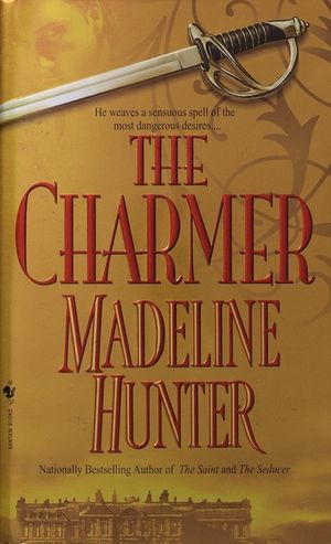 The Charmer image number 0