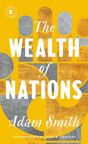 The Wealth of Nations image number 0