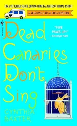 Dead Canaries Don't Sing image number 0
