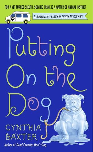 Putting on the Dog image number 0