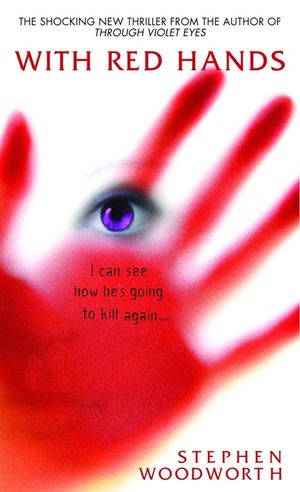 With Red Hands image number 0