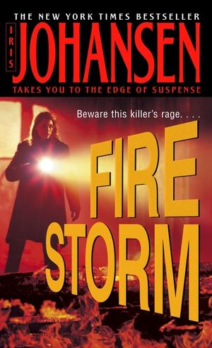 Firestorm image number 0