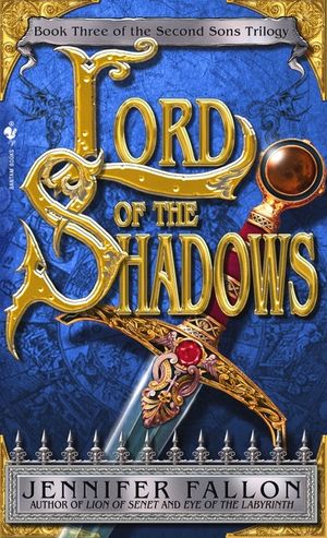 Lord of the Shadows image number 0