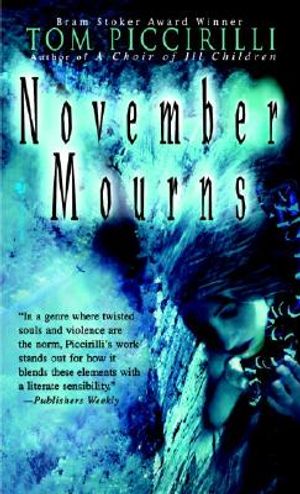 November Mourns image number 0