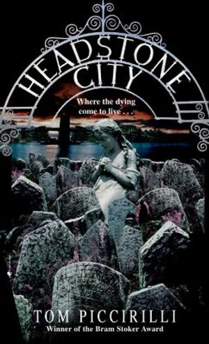 Headstone City image number 0