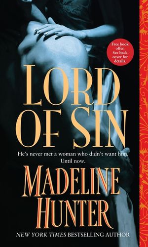 Lord of Sin image number 0