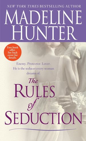 The Rules of Seduction image number 0