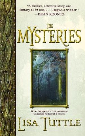 The Mysteries image number 0