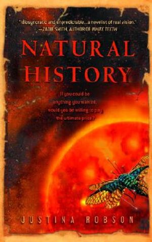 Natural History image number 0