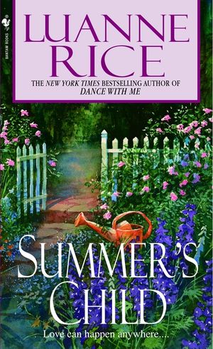 Summer's Child image number 0