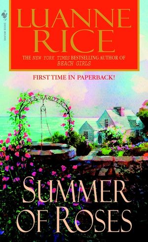 Summer of Roses image number 0