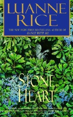 Stone Heart image number 0
