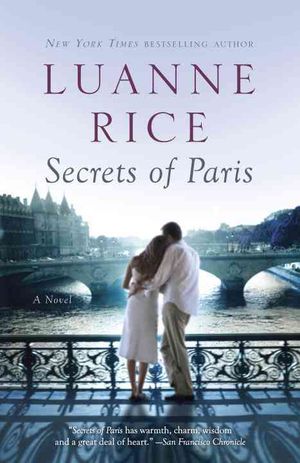 Secrets of Paris image number 0