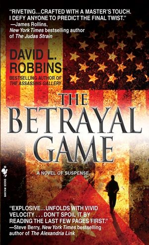 The Betrayal Game image number 0