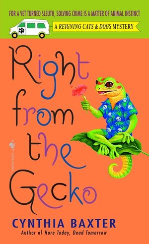 Right from the Gecko image number 0