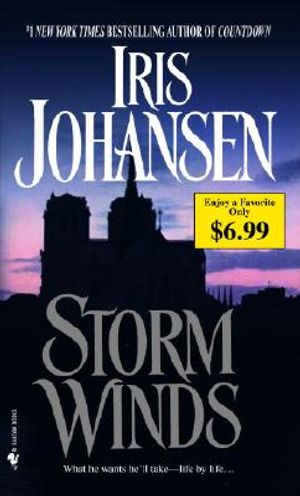 Storm Winds image number 0