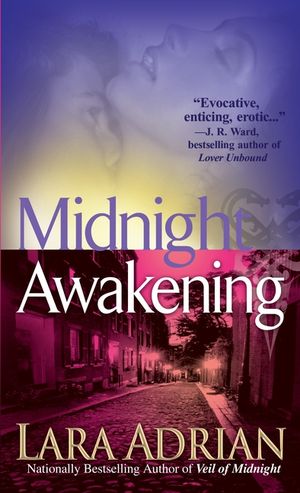 Midnight Awakening image number 0