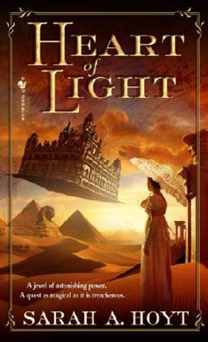 Heart of Light image number 0
