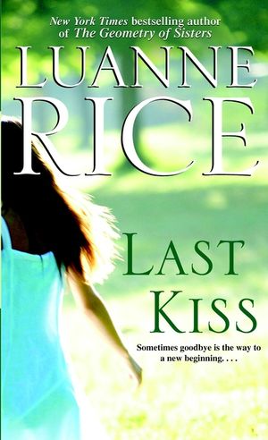 Last Kiss image number 0