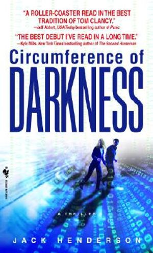 Circumference of Darkness image number 0