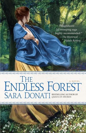 The Endless Forest image number 0