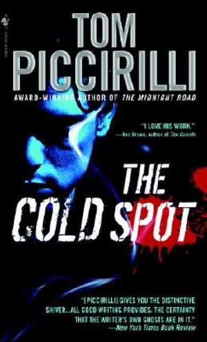 The Cold Spot image number 0