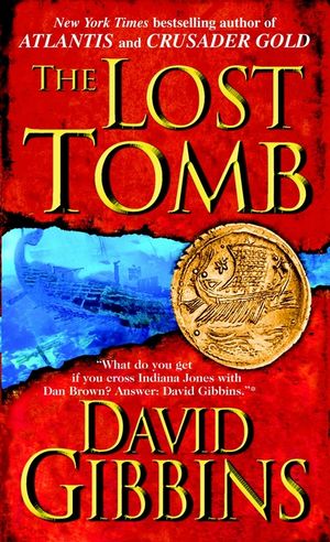 The Lost Tomb image number 0