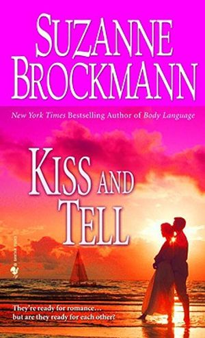 Kiss and Tell image number 0