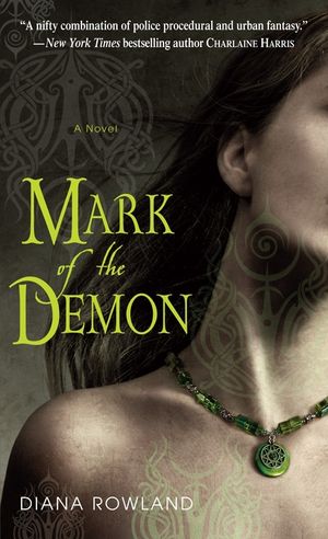 Mark of the Demon image number 0
