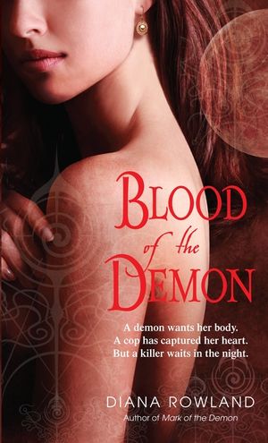 Blood of the Demon image number 0