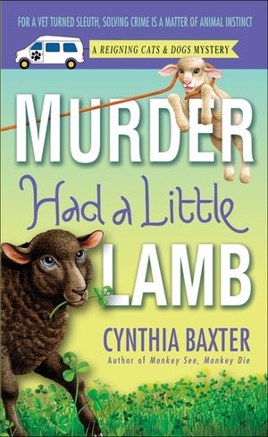 Murder Had a Little Lamb image number 0