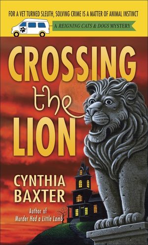 Crossing the Lion image number 0