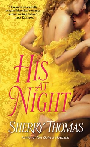 His at Night image number 0