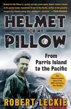 Helmet for My Pillow: From Parris Island to the Pacific image number 0