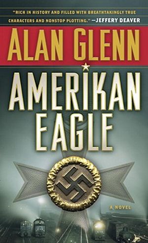 Amerikan Eagle image number 0