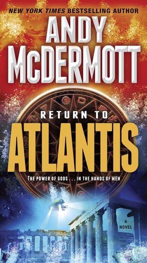 Return to Atlantis image number 0