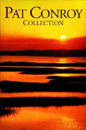 The Pat Conroy Trade Paperback Boxed Set image number 0