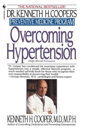 Overcoming Hypertension image number 0