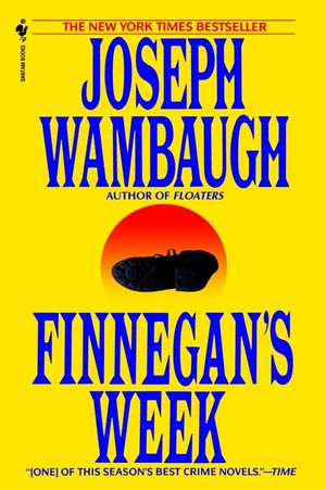 Finnegan's Week image number 0