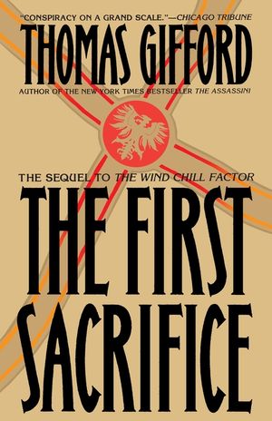 The First Sacrifice image number 0