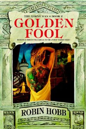 Golden Fool image number 0