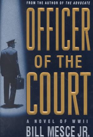 Officer of the Court image number 0