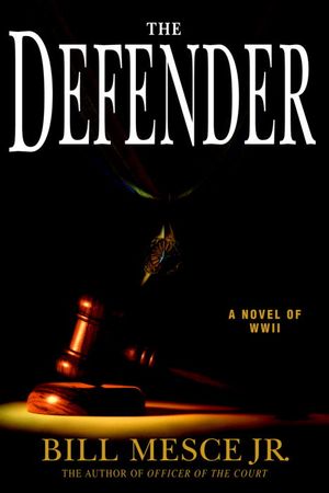 Defender image number 0