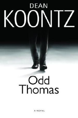 Odd Thomas image number 0